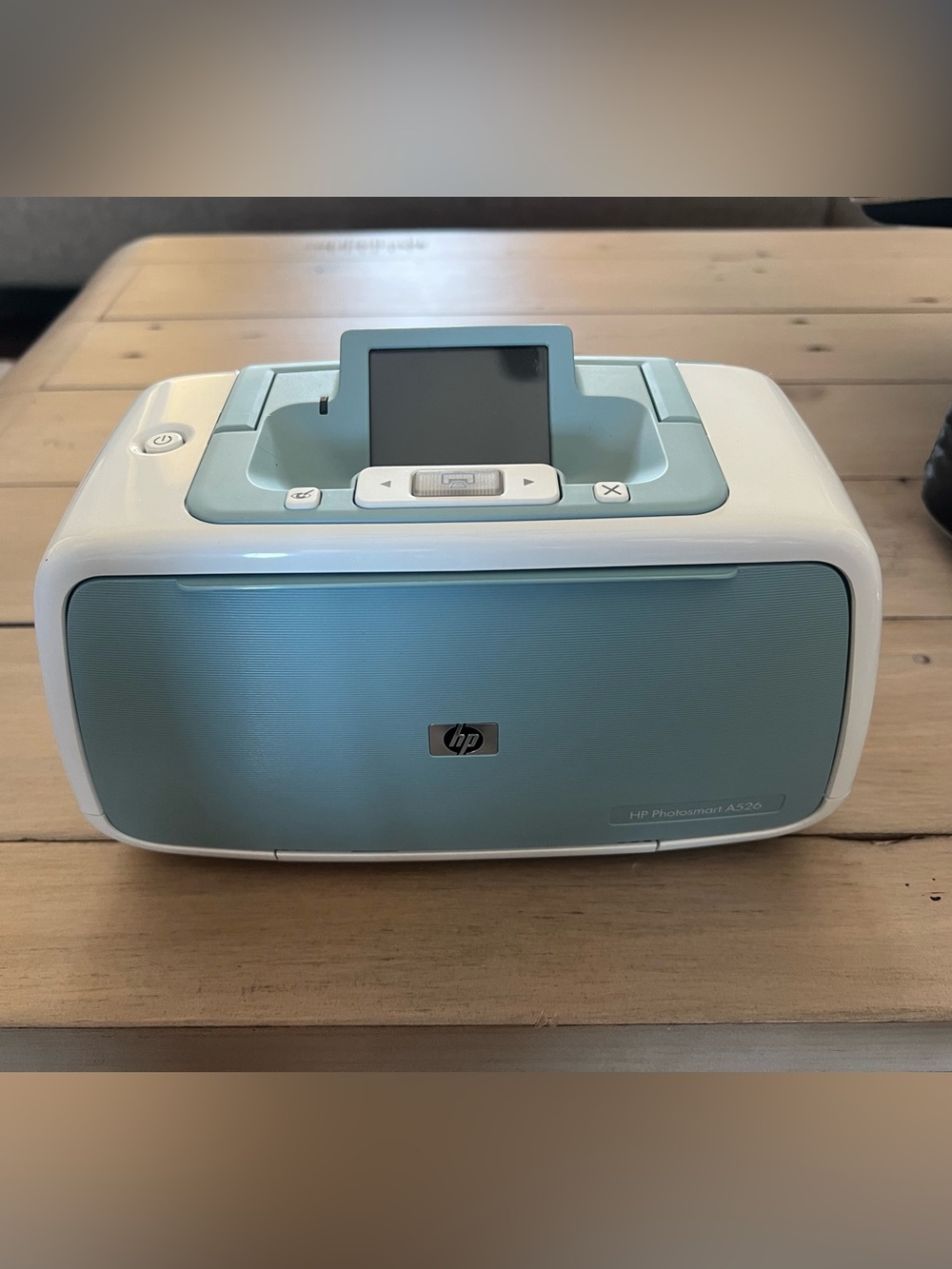 HP Photosmart Printer